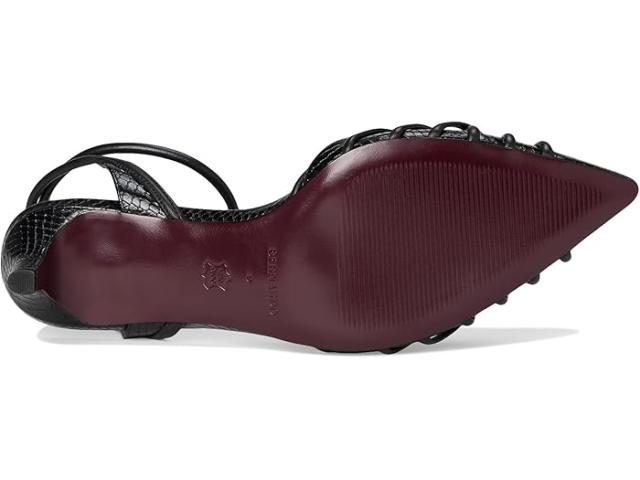 (取寄) ベルナルド レディース ミヌ Bernardo women Minu Black