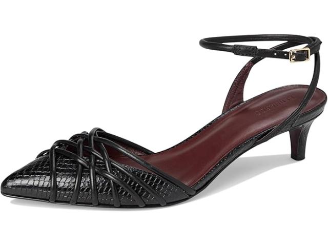 (取寄) ベルナルド レディース ミヌ Bernardo women Minu Black