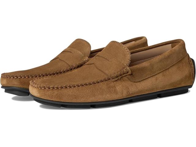 (取寄) ブルーノマリ メンズ ターラント Bruno Magli men Taranto Brown 2