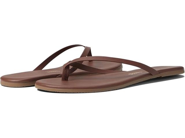 (取寄) ティキーズ レディース ファウンデーション マット TKEES women Foundation Matte Cappuccino