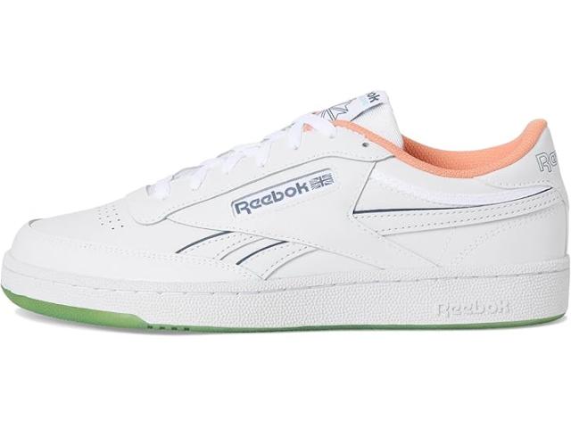 (取寄) リーボック ライフスタイル クラブ シー リベンジ Reebok Lifestyle Club C Revenge Whit