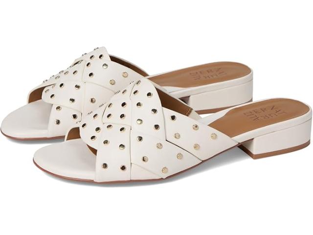 (取寄) ナチュラライザー レディース モレナ Naturalizer women Morena Warm White Leather