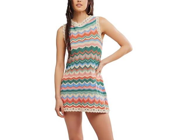 (取寄) フリーピープル レディース サンディー メイ ミニ Free People women Sandy Mae Mini Original Combo