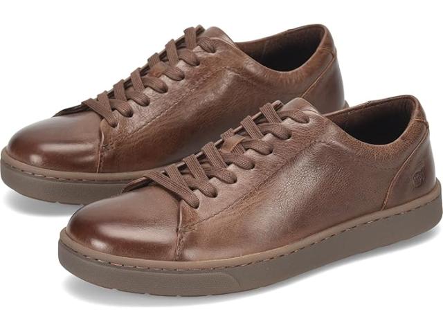 (取寄) ボーン メンズ アレゲニー リ Born men Born Allegheny II Dk. Brown