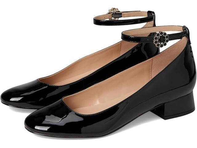 (取寄) バンドリーノ レディース レクシー Bandolino women Lexy Black Patent