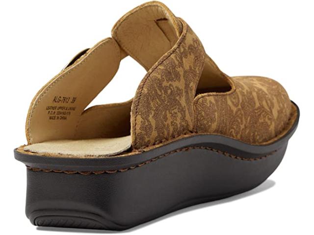 (取寄) アレグリア レディース クラシック Alegria women  Classic Peaceful Easyの通販は 23,253円