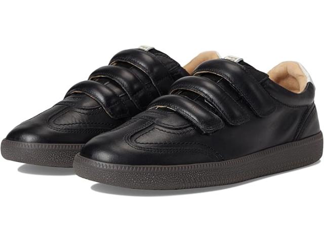 (取寄) フライ レディース ミリー 3 ストラップ Frye women Milly 3 Strap Black