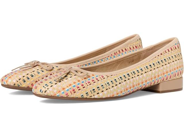 (取寄) ヴァネリ レディース テオ Vaneli women Theo Natural Multi Holdo