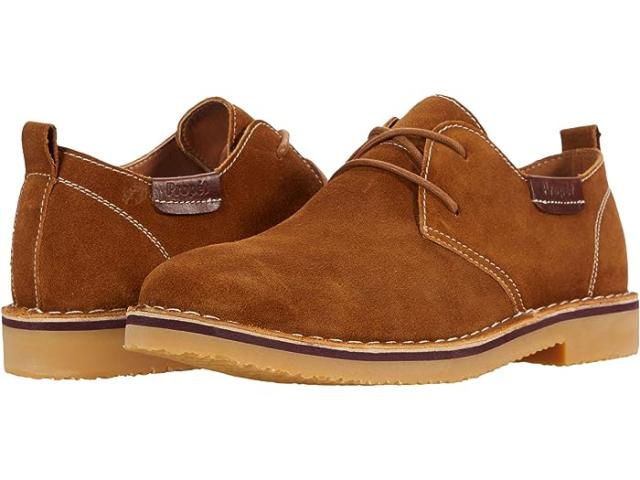 (取寄) プロペット メンズ フィン Propet men  Finn Tan