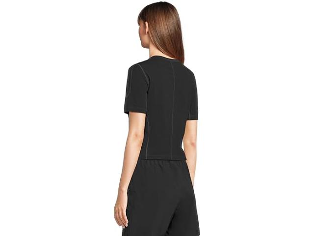 (取寄) アークテリクス レディース T-シャツ ショート スリーブ Arc'teryx women Rula T-shirt Short Sleeve Black 取寄) アークテリクス レディース T-シャツ ショート スリーブ Arc