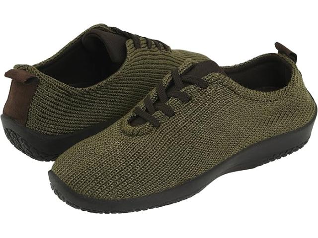 (取寄) アルコペディコ レディース Ls Arcopedico women LS Olive