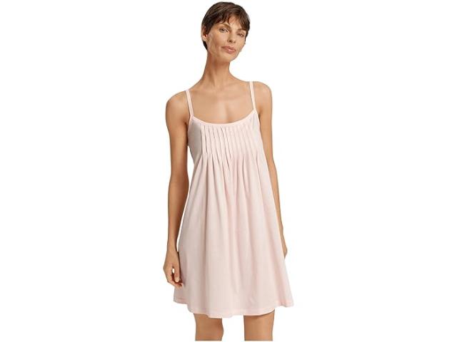 (取寄) ハンロ レディース ジュリエット ベビードール Hanro women Juliet Babydoll Rose Sapphire