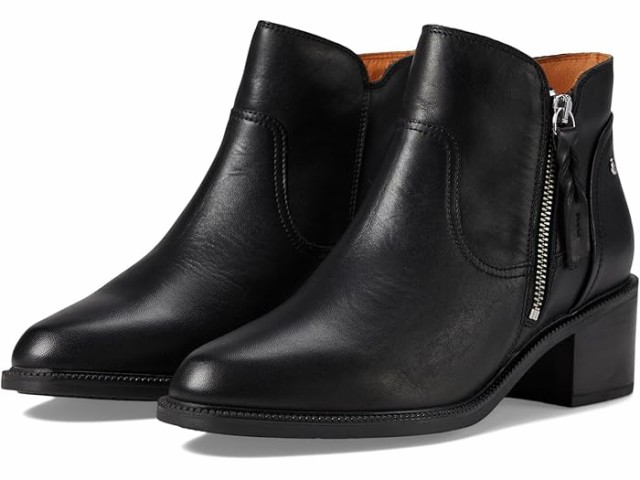 (取寄) ピコリノス レディース  PIKOLINOS women PIKOLINOS Bacarot W2D-8674 Blackの通販は