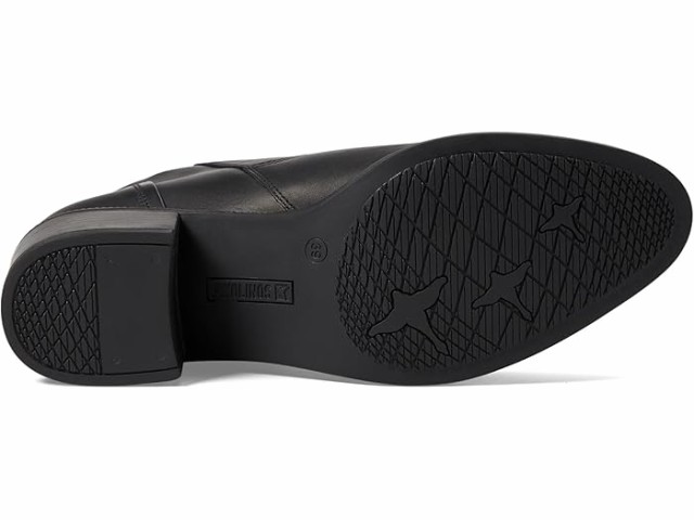 (取寄) ピコリノス レディース  PIKOLINOS women PIKOLINOS Bacarot W2D-8674 Blackの通販は