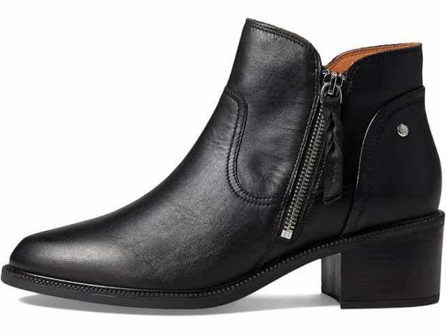 (取寄) ピコリノス レディース  PIKOLINOS women PIKOLINOS Bacarot W2D-8674 Blackの通販は
