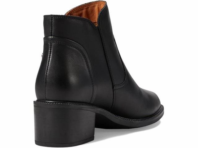 (取寄) ピコリノス レディース  PIKOLINOS women PIKOLINOS Bacarot W2D-8674 Blackの通販は