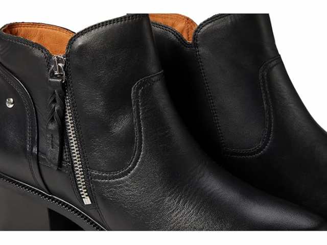 (取寄) ピコリノス レディース  PIKOLINOS women PIKOLINOS Bacarot W2D-8674 Blackの通販は