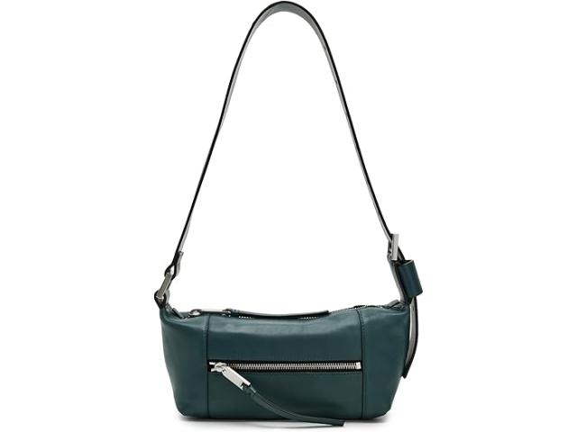 (取寄) オールセインツ レディース ベガ ミニ ショルダー AllSaints women Vega Mini Shoulder Emerald Green