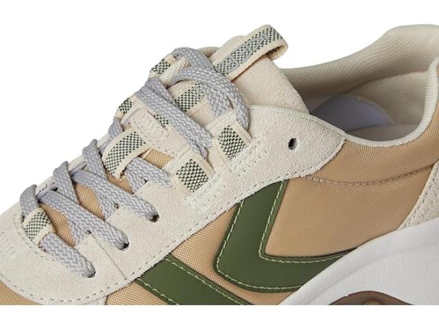 取寄) キーン レディース KEEN women KS86 Birch/Safariの通販はau PAY