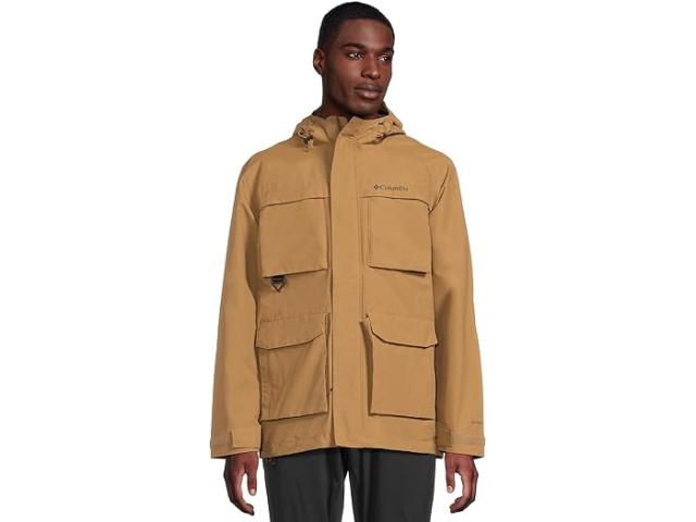 (取寄) コロンビア メンズ ランドローマー リ ジャケット Columbia men Landroamer II Jacket Delta