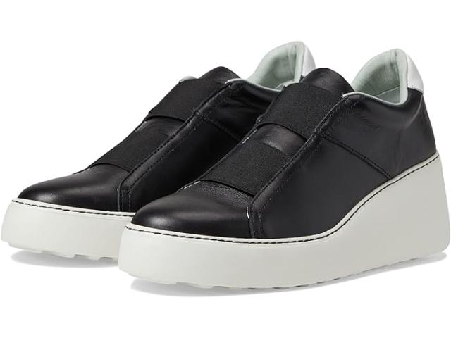 (取寄) フライロンドン レディース DITO581FLY FLY LONDON women FLY LONDON DITO581FLY Black Dublinの通販は