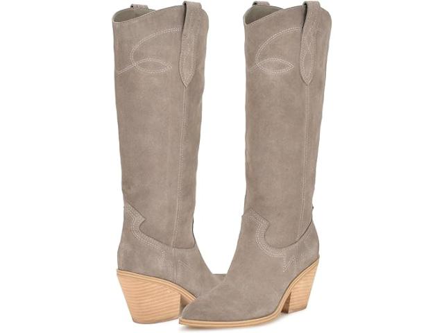 (取寄) ナインウエスト レディース スマッシュ Nine West women Nine West Smash Taupe Suedeの通販は