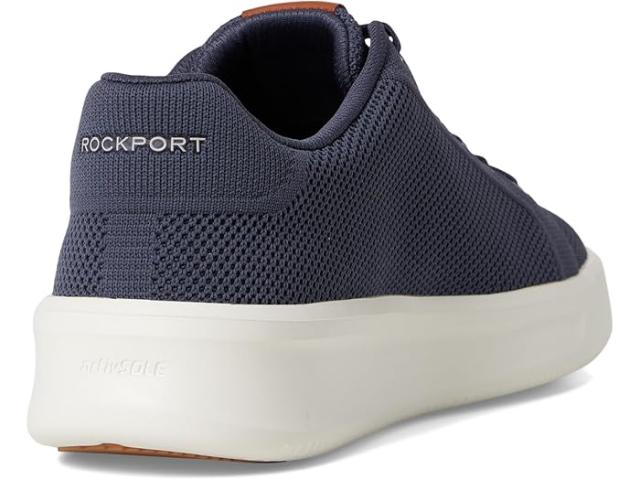 (取寄) ロックポート メンズ ライト コート Rockport men Lite Court Dark Blue 取寄) ロックポート メンズ ライト コート Rockport men Lite Court