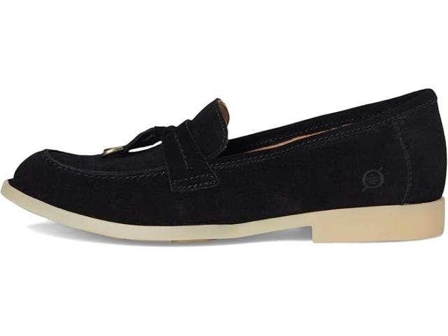 (取寄) ボーン レディース ミカ Born women Mika Black