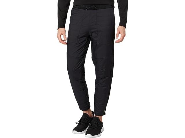 (取寄) スマートウール メンズ スマートロフト パンツ Smartwool men Smartwool Smartloft Pants Black