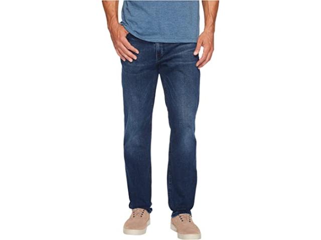 (取寄) リーバイス メンズ メンズ 541 アスレチック フィット Levi's Mens men  541 Athletic Fit Huskerの通販は 20,960円