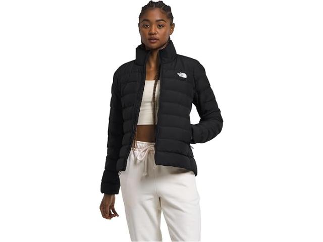 (取寄) ノースフェイス レディース アコンカグア 3 ジャケット The North Face women The North Face Aconcagua 3 Jacket TNF Black-NPF