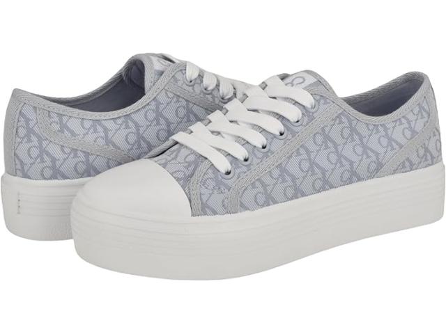 (取寄) カルバンクライン レディース  Calvin Klein women Calvin Klein Brinle Light Blueの通販は