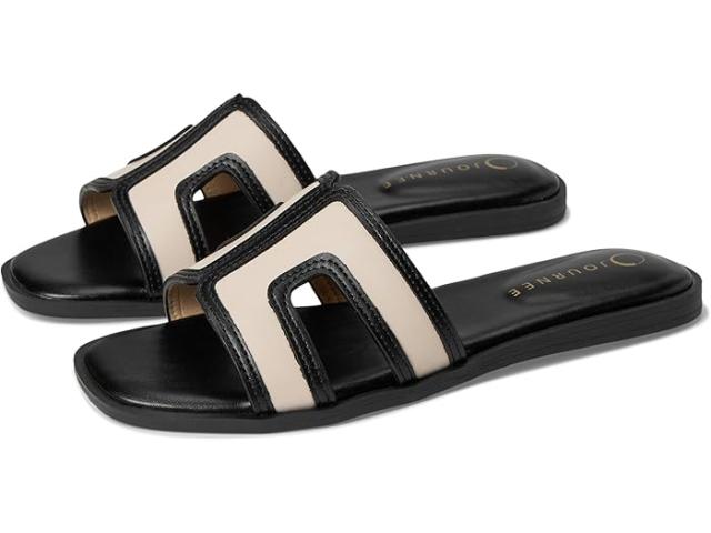 (取寄) ジュルネ コレクション レディース  Journee Collection women Primah Bone