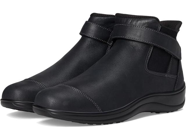 (取寄) オルソフィート レディース ブレアー Orthofeet women Blaire Black