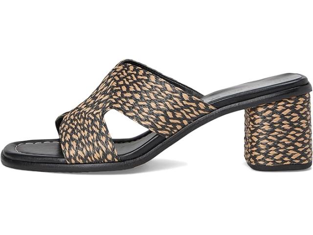 (取寄) ドナルドプリナー レディース オハラ Donald Pliner women Ohara Black