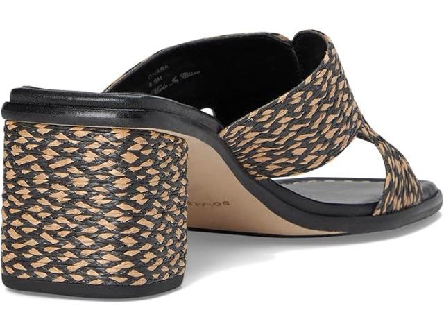 (取寄) ドナルドプリナー レディース オハラ Donald Pliner women Ohara Black