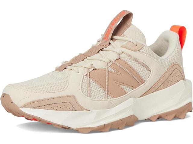 (取寄) ニューバランス レディース テクトレル New Balance women Tektrel Bisque/Flat Taupe/Urgent Red 取寄) ニューバランス レディース テクトレル New Balance women