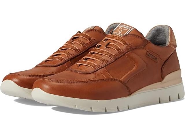 (取寄) ピコリノス レディース カンタブリア W4R-6731 PIKOLINOS women Cantabria W4R-6731 Brandy