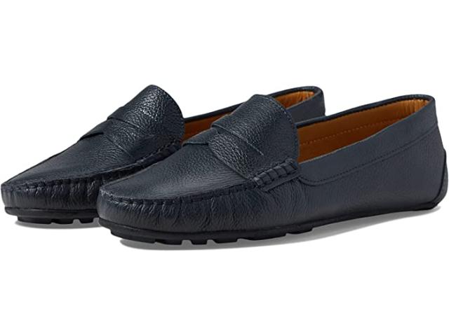 (取寄) マークジョセフニューヨーク レディース ネイプルズ MARC JOSEPH NEW YORK women  Naples Navy Grainyの通販は