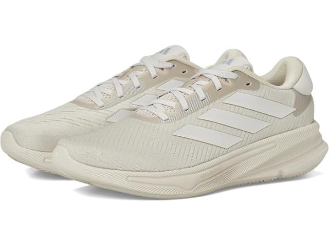 (取寄) アディダス ランニング メンズ ズーパーノーヴァ イーズ ランニング シューズ adidas Running men Supernova Ease Running Shoes Wonder Alumina/Silver llic/Off-White