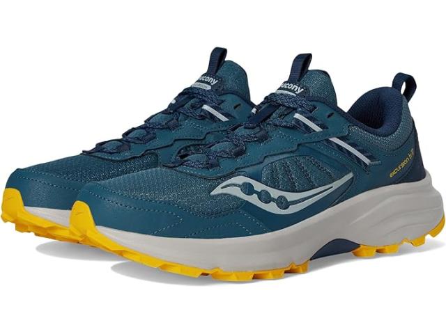 (取寄) サッカニー メンズ エクスカーション Saucony men Excursion TR17 Dusk/Pollen