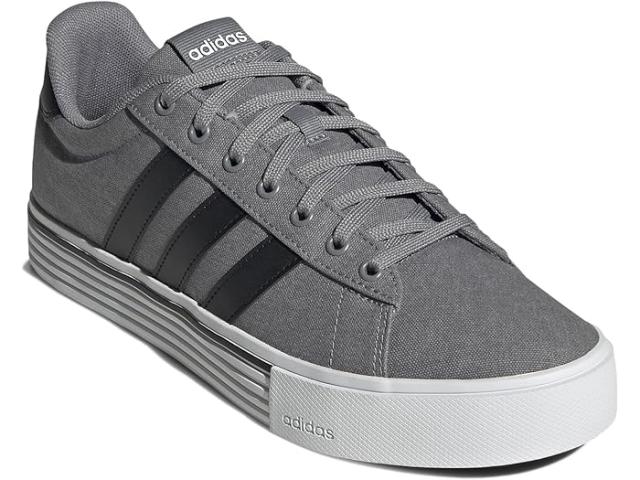 (取寄) アディダス デイリー 4.0 adidas adidas Daily 4.0 Grey/Black/White
