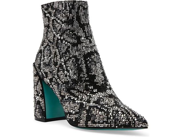 (取寄) ブルー バイ ベッツィジョンソン レディース クリス Blue by Betsey Johnson women Blue by Betsey Johnson Kris Snake