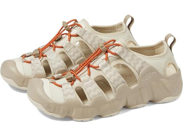 (取寄) キーン レディース エイチツー KEEN women KEEN Hyperport H2 Birch/Plaza Taupeの通販は