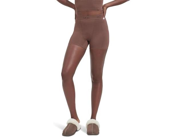 (取寄) アグ レディース アレクシア ボーイショーツ UGG women UGG Alexiah Boyshorts Allspice