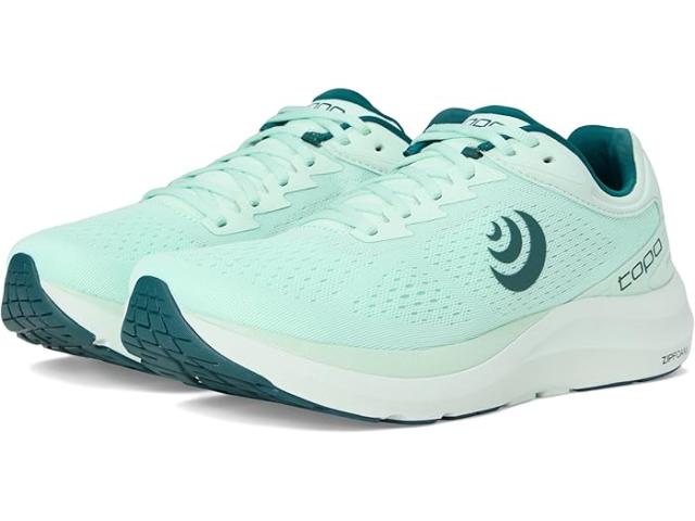 (取寄) トポ アスレチック レディース ファントム 3 Topo Athletic women Topo Athletic Phantom 3 Mint/Emeraldの通販は 47,700円