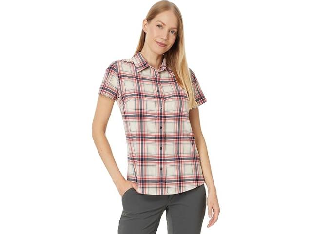 (取寄) フライロー レディース アンダーソン シャツ Flylow women Flylow Anderson Shirt Cape Codの通販は