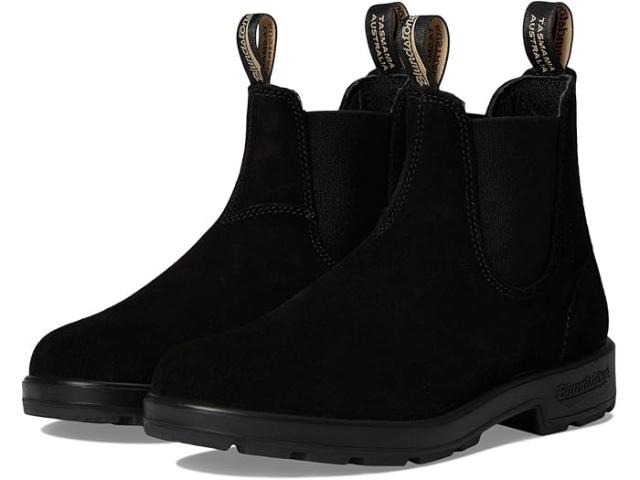 (取寄) ブランドストーン  Blundstone Blundstone BL2405 Black Suedeの通販は 57,480円