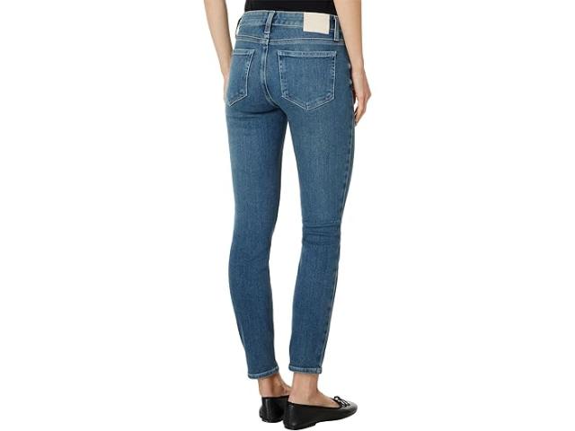 (取寄) ペイジ レディース ベルドゥーゴ アンクル イン ラブジョイ Paige women Verdugo Ankle in Lovejoy Lovejoy