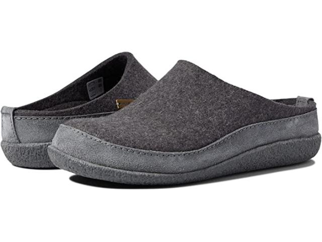 (取寄) ハフリンガー スコーネ Haflinger  Skane Grey